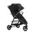 Baby Jogger City Mini GT3 Sittvagn - Black