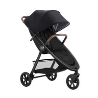Baby Jogger City Mini GT3 Sittvagn - Black