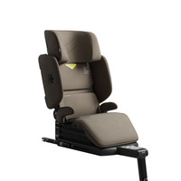 Up Bältesstol - Driftwood Beige