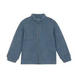 Jacka Ull - Stormy Weather | Kläder - Ull - Ulltröjor | BabyMode