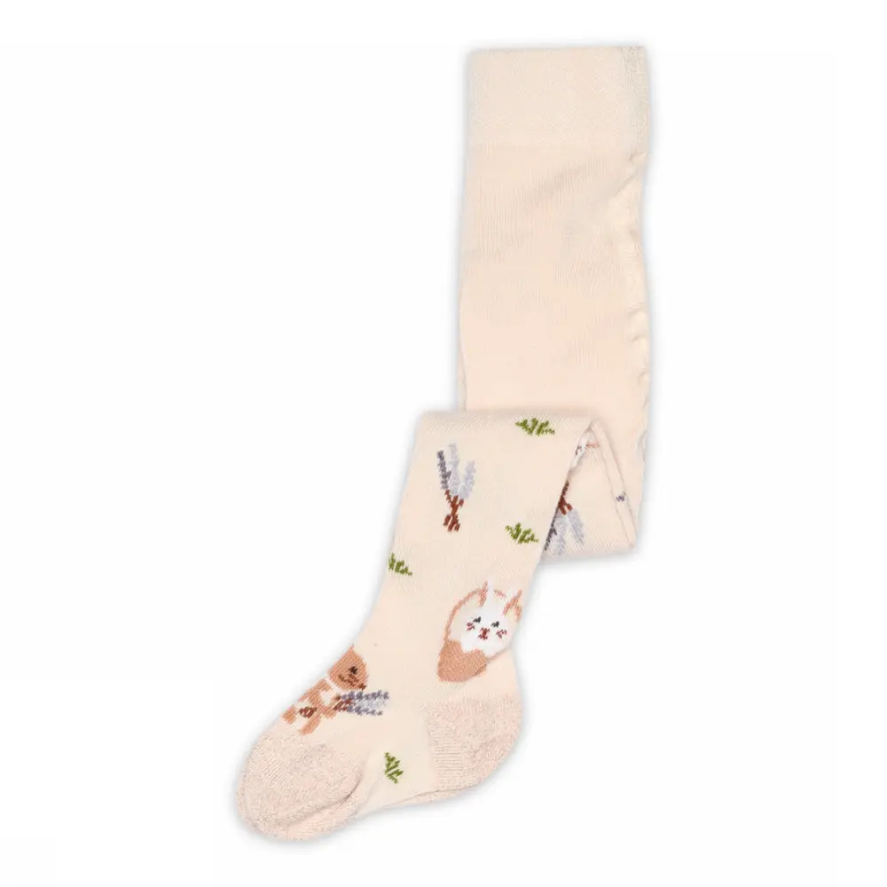 Martha Strumpbyxor - Dew - 60 | Barnkläder - Strumpor & strumpbyxor - Strumpbyxor | BabyMode