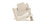 Tripp Trapp Babyset 2 - Vanilla White