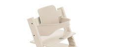 Tripp Trapp Babyset 2 - Vanilla White