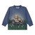 Eloy Sweatshirt - 9679
