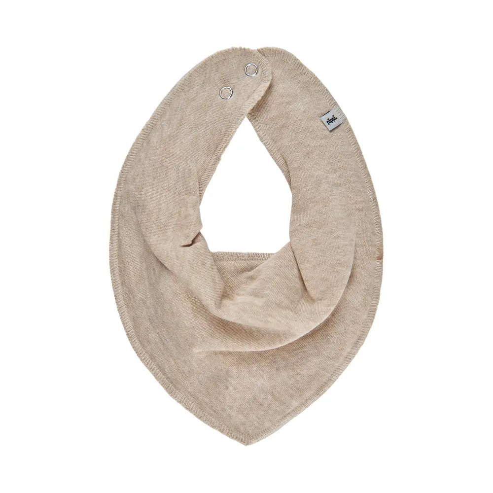 Dregglis Enfärgad - Sandshell - ONE SIZE | Barnkläder - Tillbehör accessoarer - Dregglisar | BabyMode