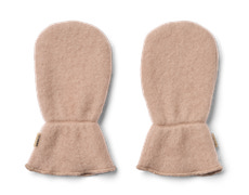 Wheat Jay Ullfleece-Vantar - Pale Lilac