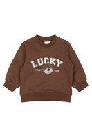 Perseus Sweatshirt - PINECONE