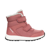 Vinterkängor Equip Warm WP 2V - Rosa