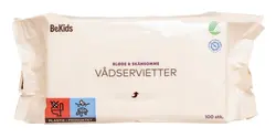 Våtservetter 100 st | Baby & Barn - Sköta - Blöjor & våtservetter | BabyMode