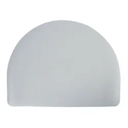 Halksäker Matta - Pearl Blue | Baby & Barn - Äta - Barnserviser | BabyMode