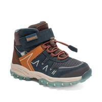 Kängor Madison Tex - Navy