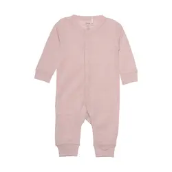 Jumpsuit Ull - Rose | Kläder - Ull - Ulloveraller | BabyMode