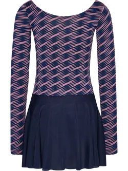 Gymnastikdräkt Mix - 3184 | Kläder - Temakläder - Träningskläder | BabyMode