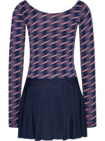 Gymnastikdräkt Mix - 3184