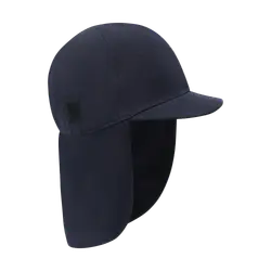 Solhatt - UPF 30 - Medieval Blue