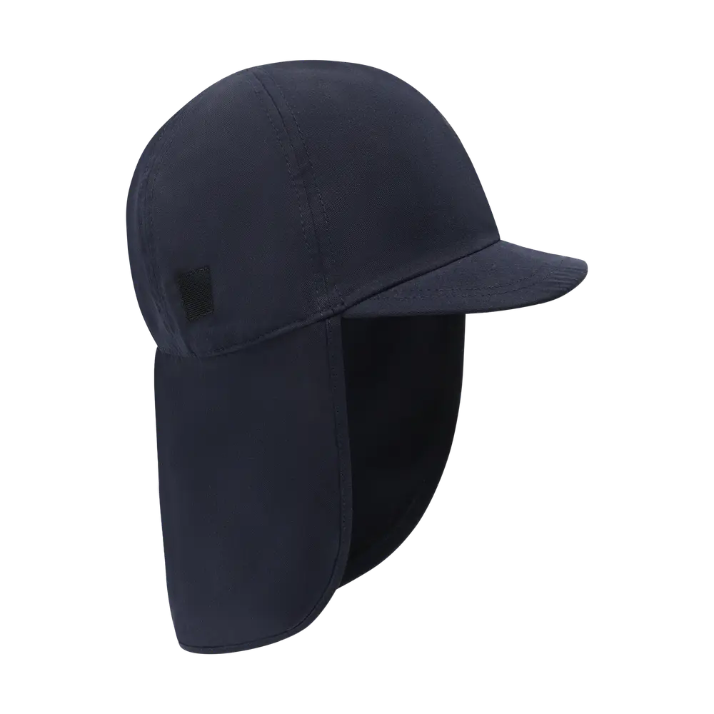 Solhatt - UPF 30 - Medieval Blue - 12-24 MDR | Barnkläder - Mössor, vantar och tossor - Solhattar | BabyMode
