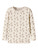 Lil' Atelier Noel Långärmad Slim Body - Turtledove