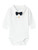 Långärmad Body Rasmus - Bright White