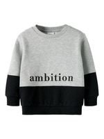 Kent Sweatshirt - GREY MEL