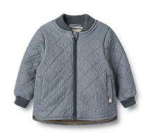 Benni Termojacka - Ink stripe