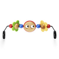 Leksak Till Babysitter Busiga Ögon