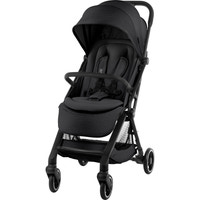 Britax Römer Flylite Resevagn - Carbon Black