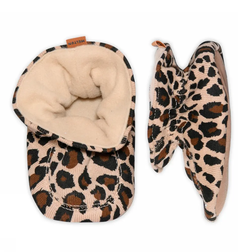 Leo Tofflor - Mojave Dessert - 24/25 | Barnskor - Inneskor & tofflor - Tossor | BabyMode