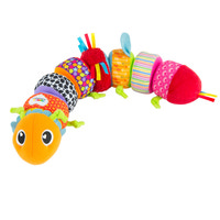 Mix and match Caterpillar