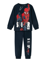 Pyjamas Alfred Spider-Man - Dark Sapphire