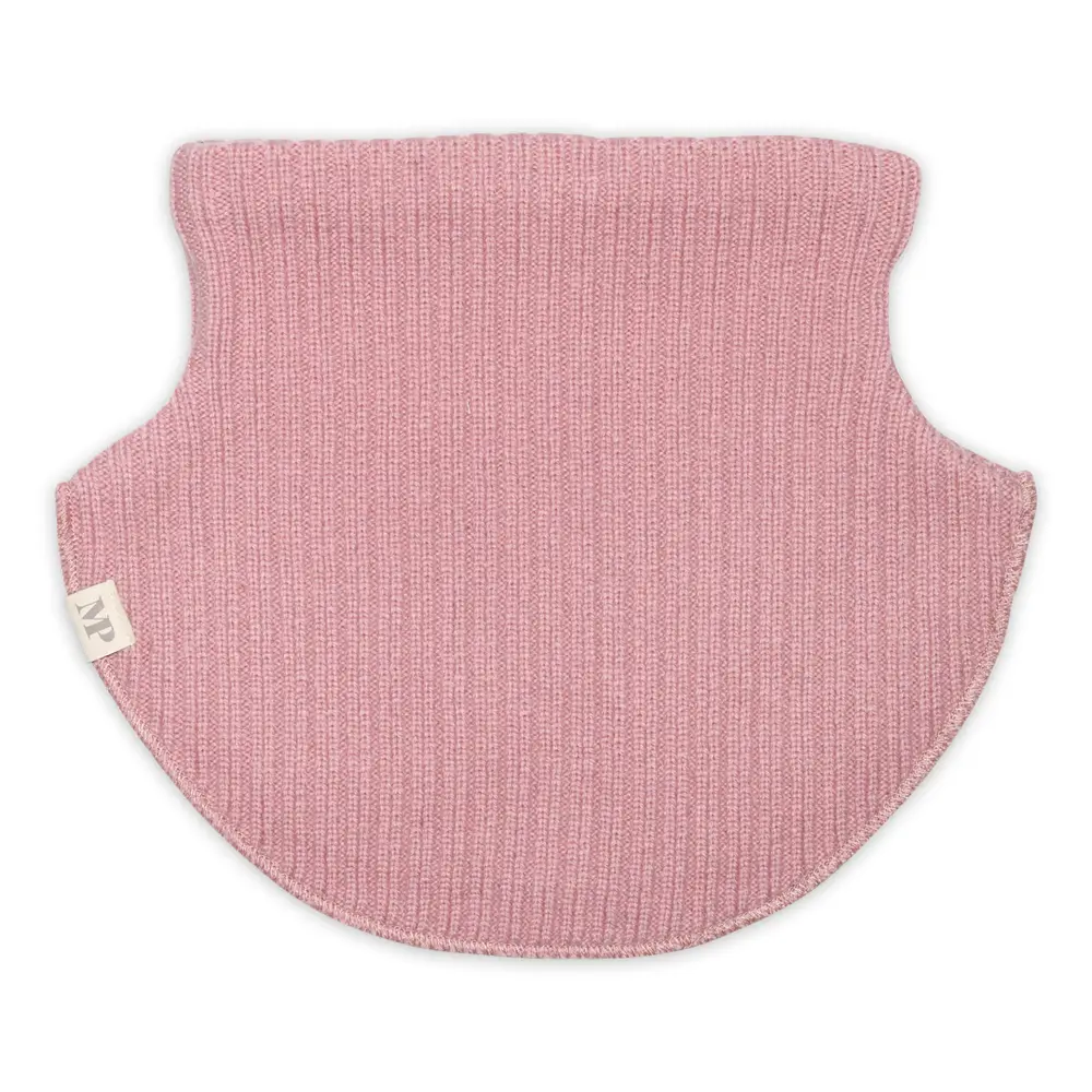 Uppsala Halsvärmare - Zephyr Rose - 3-6 ÅR