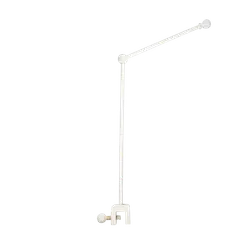 Stativ för Sänghimmel & Sängmobil - Ivory White | Barnrum - Textilier | BabyMode