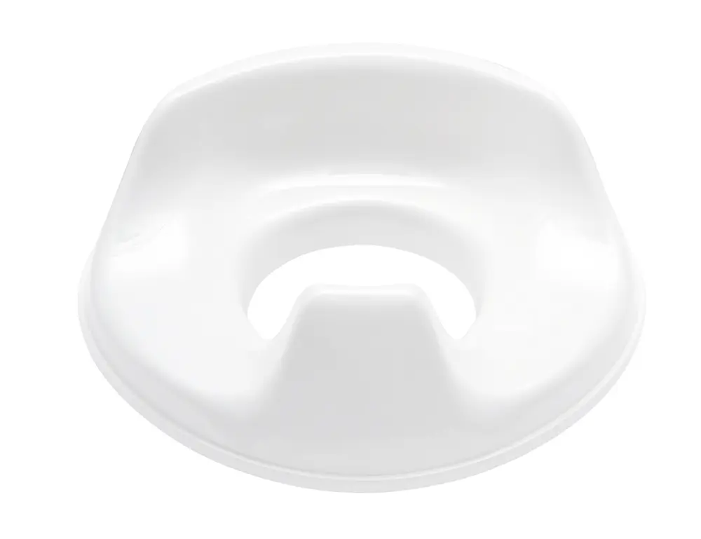 Toalettsits Justerbar - Uni White | Baby & Barn - Sköta - Pottor, toalettsitsar & pallar | BabyMode