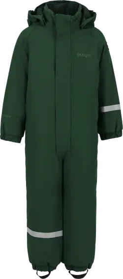 Vinteroverall Vally W-PRO 10000 - Sycamore | Kläder - Ytterplagg - Overaller | BabyMode