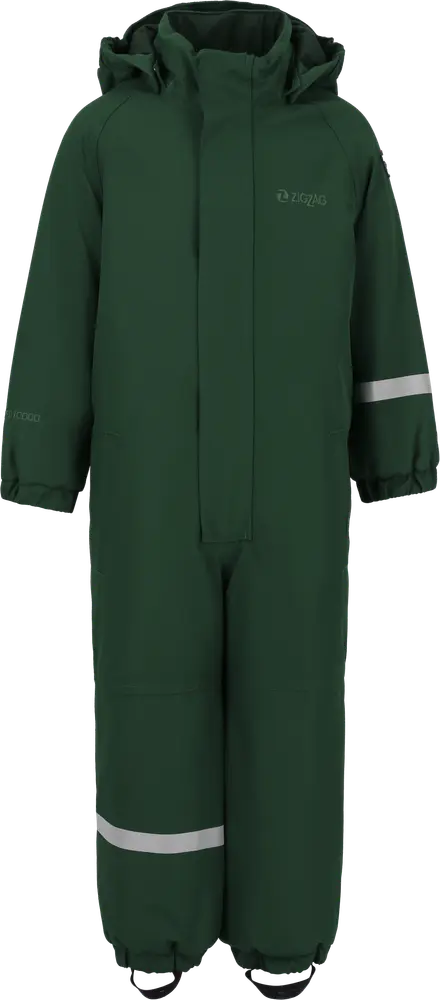 Vinteroverall Vally W-PRO 10000 - Sycamore - 2/92-98 | Barnkläder - Ytterplagg - Overaller | BabyMode