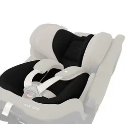 Maxi-Cosi Inlägg För Nyfödd Till Pearl XL Slide Pro - Authentic Black