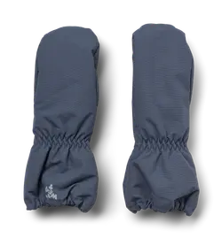 Monta Vantar - Greyblue | Kläder - Mössor, vantar och tossor - Vantar & handskar - Vattentäta vantar & handskar | BabyMode