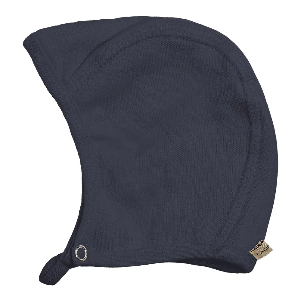 Babymössor - Navy - 56 | Barnkläder - Mössor, vantar och tossor - Babymössor | BabyMode