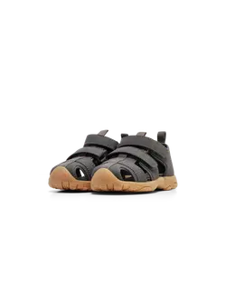Sandal velcro infant - Eiffel tower | Skor - Sandaler - Sandaler för nybörjare | BabyMode