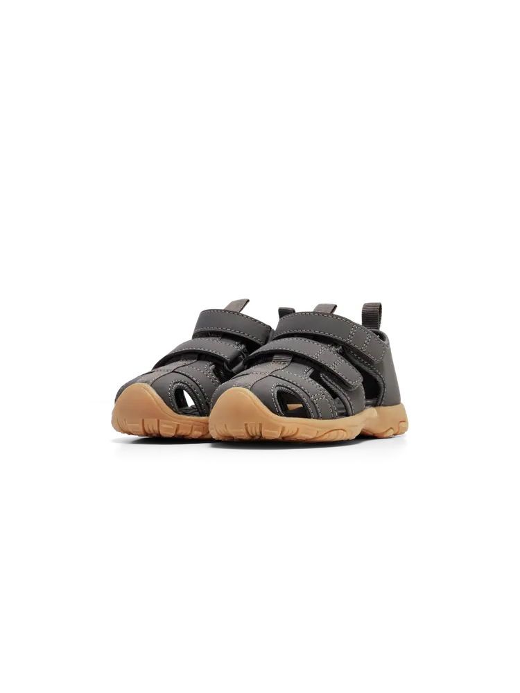 Sandal velcro infant - Eiffel tower - 27 | Barnskor - Sandaler - Sandaler för nybörjare | BabyMode