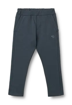 Frank Sweatpants - Ink | Kläder - Underdelar - Byxor | BabyMode