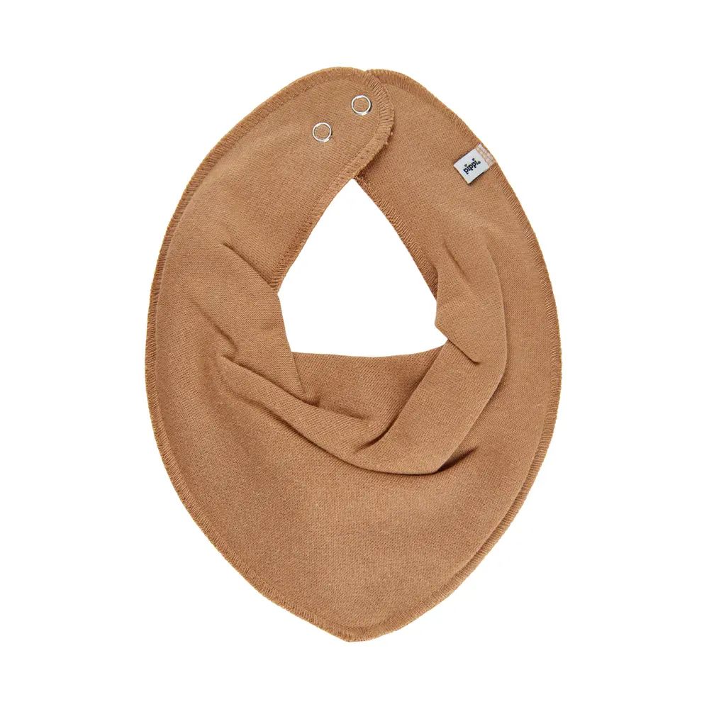 Dregglis Enfärgad - Indian Tan - ONE SIZE | Barnkläder - Tillbehör accessoarer - Dregglisar | BabyMode