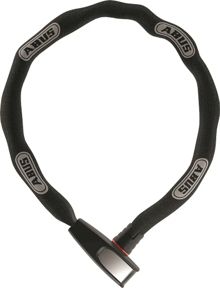 Kedjelås 6806K Catena- 6806K/85 Black