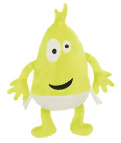 Mjukisdjur Dadda | Leksaker - Nallebjörnar & gosedjur - Nallebjörnar | BabyMode