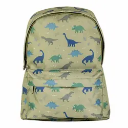 Ryggsäck Liten - Dinosaurier | Kläder - Tillbehör accessoarer - Ryggsäckar & väskor | BabyMode