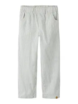 Darko Loose Byxor - Coconut Milk | Kläder - Underdelar - Byxor | BabyMode