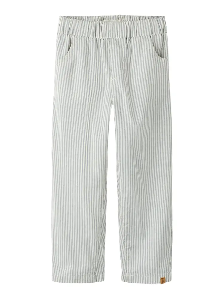 Darko Loose Byxor - Coconut Milk - 122 | Barnkläder - Underdelar - Byxor | BabyMode