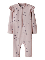 Zippa UV-Dräkt - Burnished Lilac