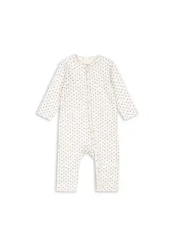 Fanga Bello Jumpsuit - Punto Blu | Kläder - Bodys & overaller - Jumpsuit utan fot | BabyMode