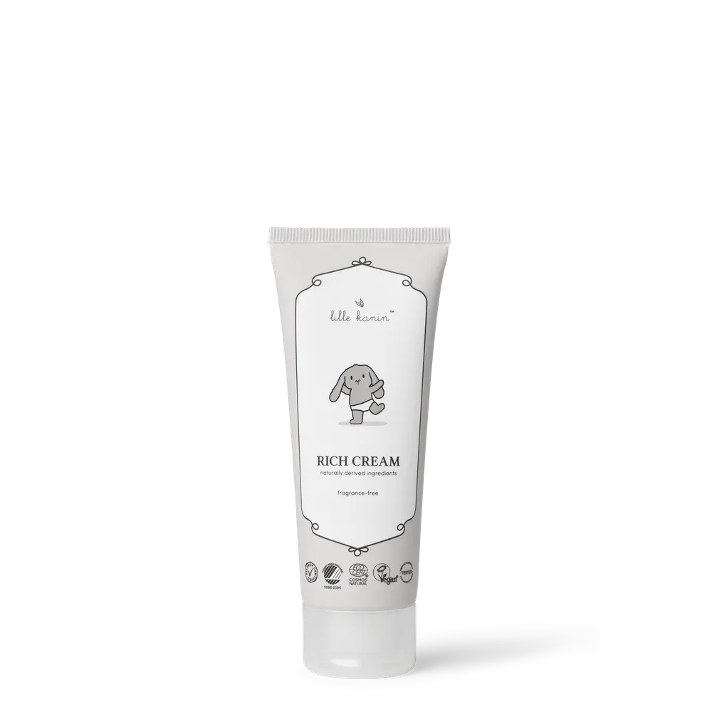 Rich Cream 75 ml | Baby & Barn - Sköta - Hälsa & hygien | BabyMode