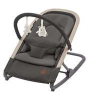 Kori Babysitter - Beyond Graphite ECO